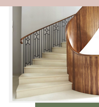 Услуги Лестницы под ключ в Рязани