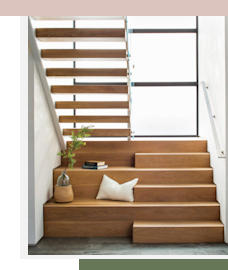 Услуги Лестницы под ключ в Рязани