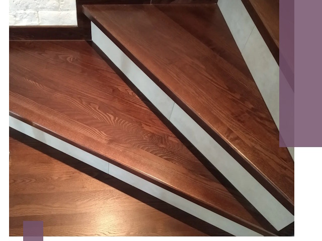 Ремонт металлических и бетонных лестниц в Рязани быстро и качественно