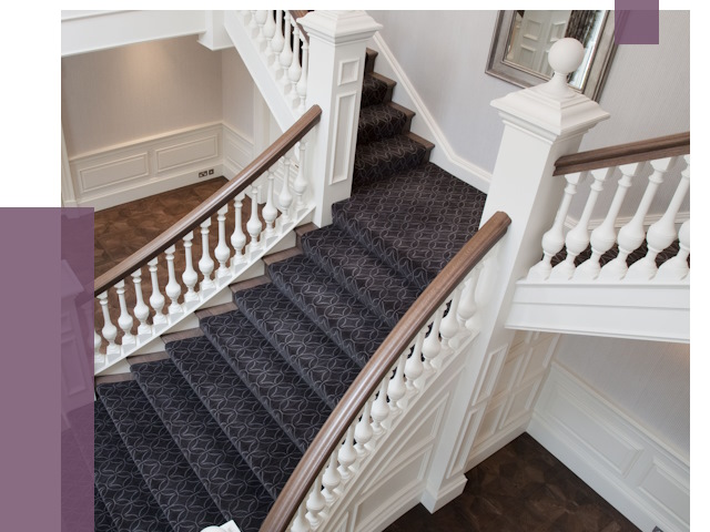 Деревянные лестницы в Рязани на заказ от 431256 руб. — ПРОЛЁТ-Рзн