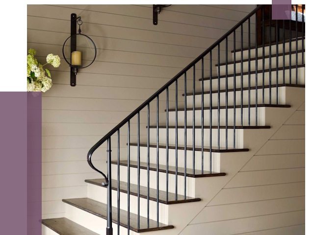 Лестницы для дома в Рязани —  от 77010 руб. | ПРОЛЁТ-Рзн