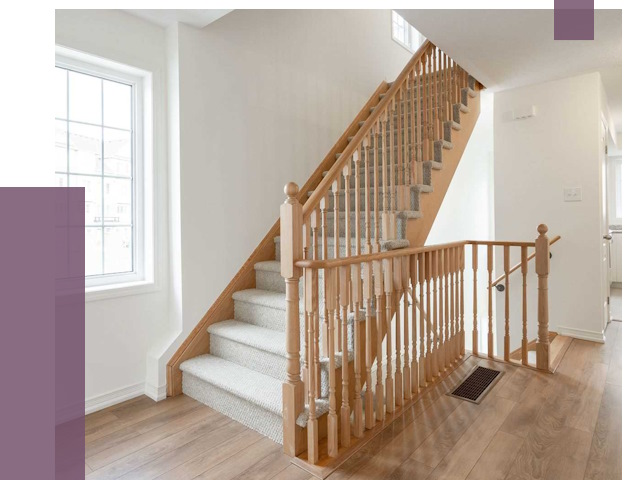 Мансардные лестницы в Рязани от 18996 руб.  | ПРОЛЁТ-Рзн