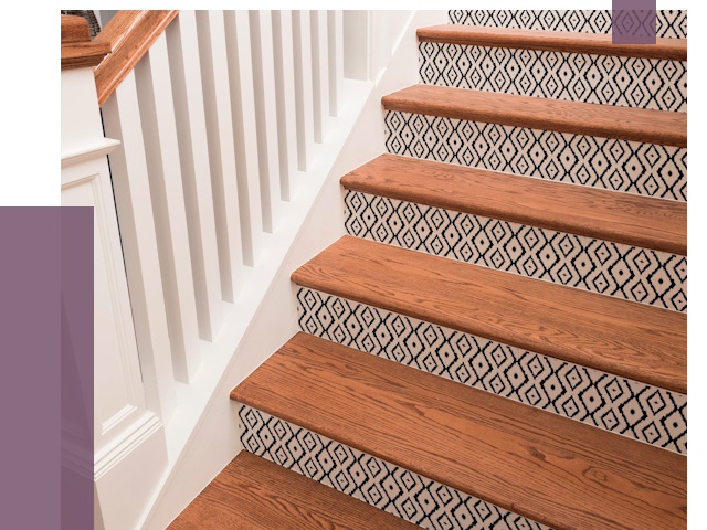 Покраска лестниц в Рязани от 1900 руб. — цены и сроки | ПРОЛЁТ-Рзн