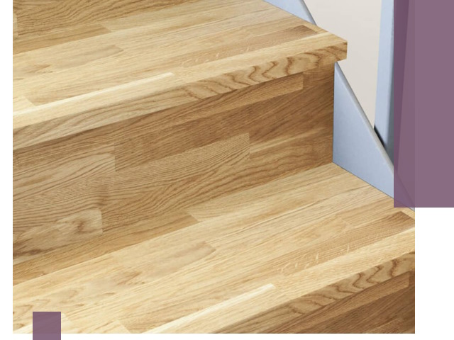 Лестницы из сосны под ключ в Рязани — изготовление и монтаж