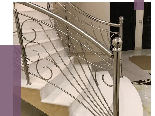 Ремонт перил в Рязани: покраска, замена и укрепление от 3286 руб.