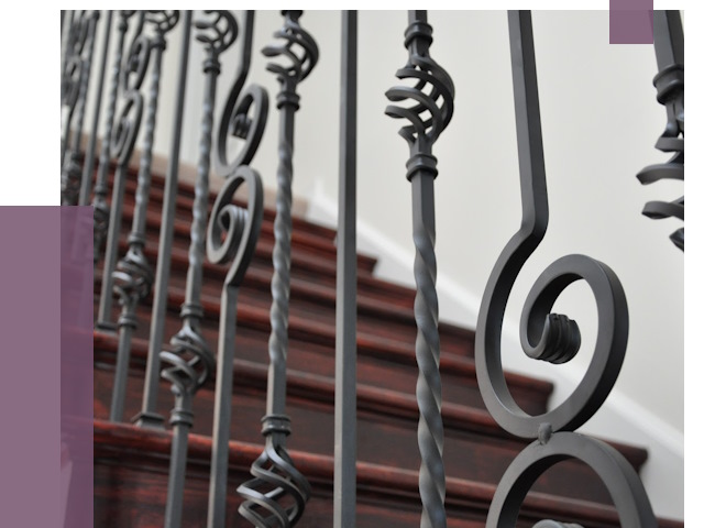 Демонтаж перил в Рязани от 4313 руб. — разборка и вывоз | ПРОЛЁТ-Рзн