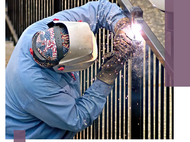 Демонтаж перил срочно и аккуратно в Рязани