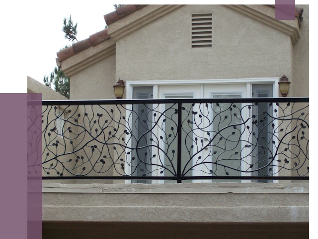 Монтаж балконных ограждений в Рязани от 5339 руб. — ПРОЛЁТ-Рзн