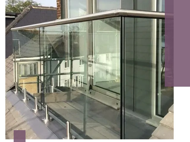 Демонтаж балконных ограждений в Рязани — быстро и безопасно