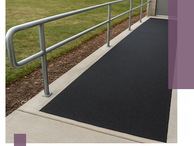 Демонтаж пандусов в Рязани: быстро и аккуратно