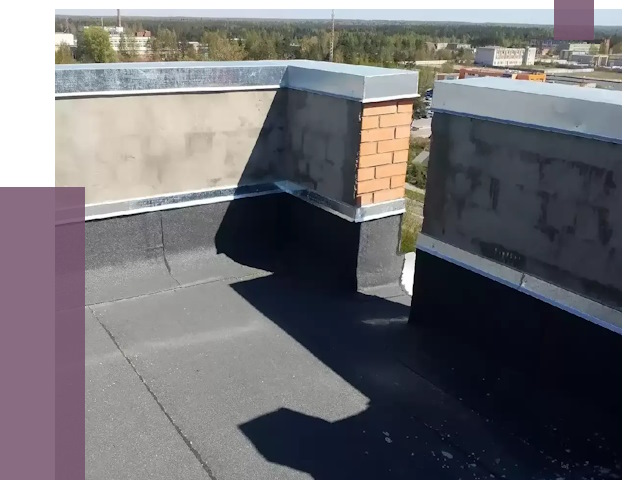 Демонтаж парапетов в Рязани от 4313 руб.  | ПРОЛЁТ-Рзн