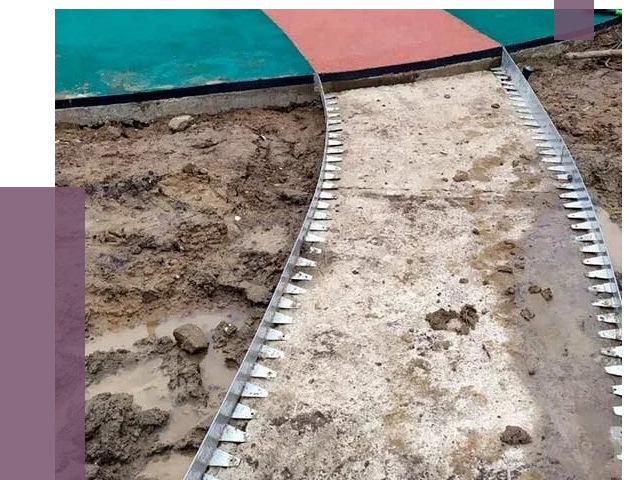 Оцинкованные бордюры в Рязани от 4313 руб. — купить под ключ | ПРОЛЁТ-Рзн