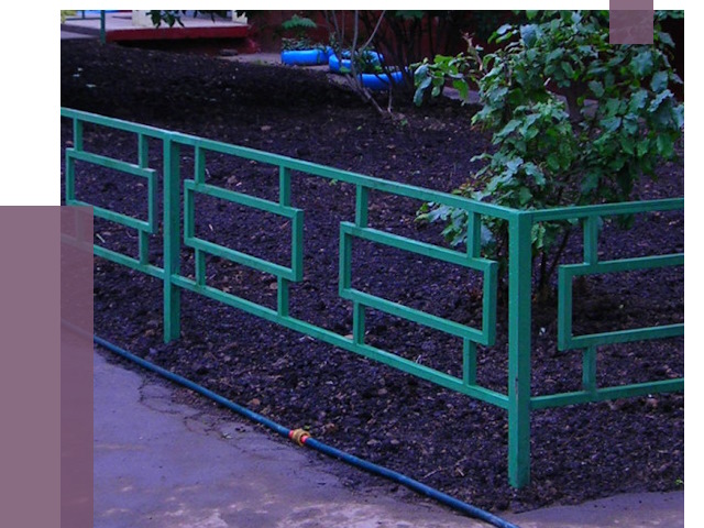 Ремонт газонных ограждений в Рязани от 4313 руб.