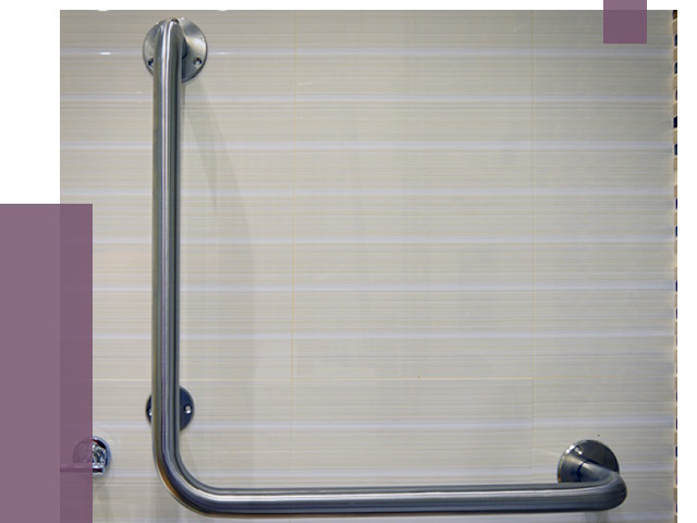 Демонтаж поручней для инвалидов в Рязани от 4313 руб. 