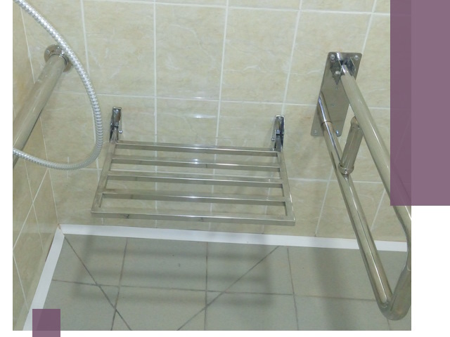 Демонтаж поручней для инвалидов в Рязани быстро и безопасно